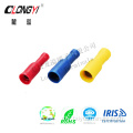 insulated Socket F2B Longyi Terminals ချိတ်ဆက်ထားသည်